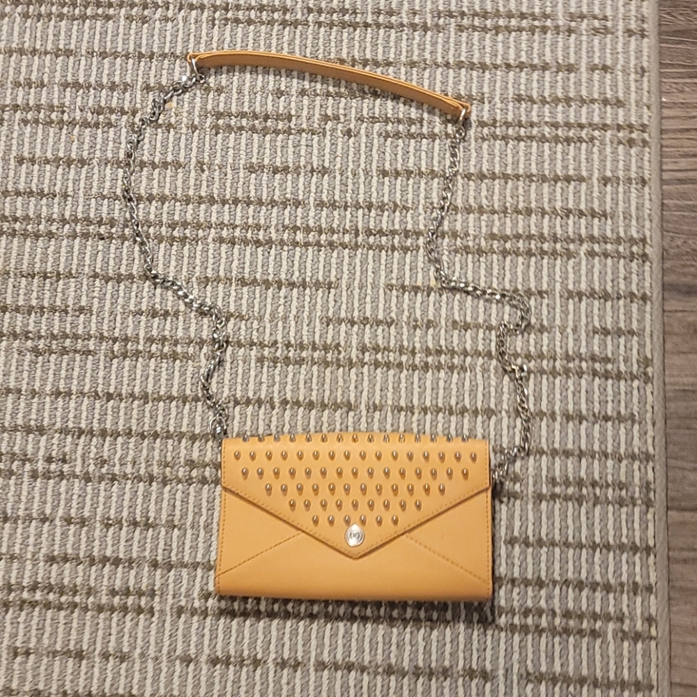 Rebecca minkoff handbag